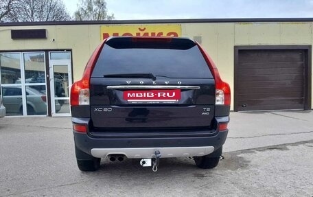Volvo XC90 II рестайлинг, 2011 год, 1 400 000 рублей, 2 фотография