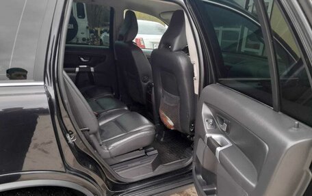 Volvo XC90 II рестайлинг, 2011 год, 1 400 000 рублей, 4 фотография