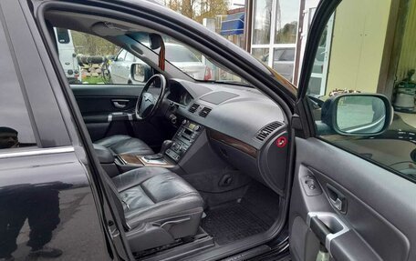 Volvo XC90 II рестайлинг, 2011 год, 1 400 000 рублей, 5 фотография