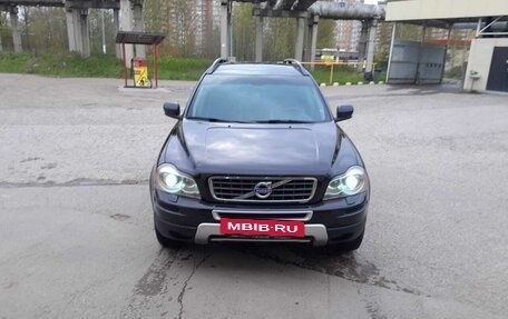 Volvo XC90 II рестайлинг, 2011 год, 1 400 000 рублей, 3 фотография