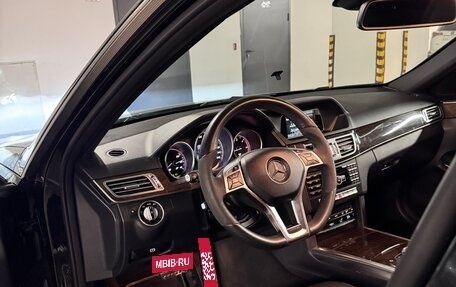 Mercedes-Benz E-Класс, 2015 год, 2 450 000 рублей, 13 фотография