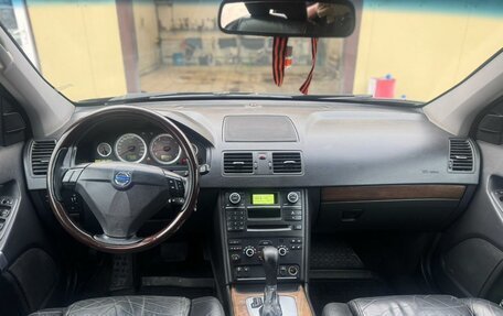 Volvo XC90 II рестайлинг, 2011 год, 1 400 000 рублей, 7 фотография