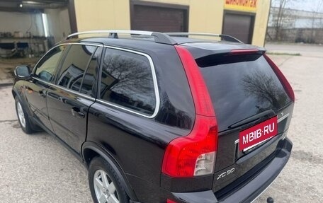 Volvo XC90 II рестайлинг, 2011 год, 1 400 000 рублей, 6 фотография
