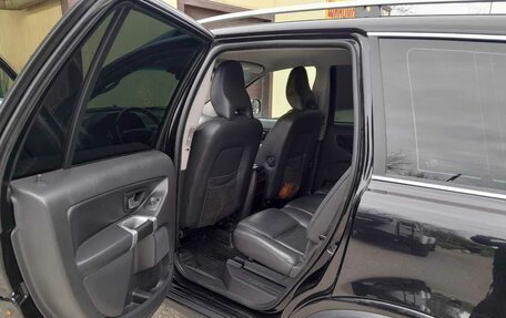 Volvo XC90 II рестайлинг, 2011 год, 1 400 000 рублей, 10 фотография