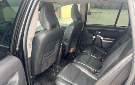 Volvo XC90 II рестайлинг, 2011 год, 1 400 000 рублей, 12 фотография