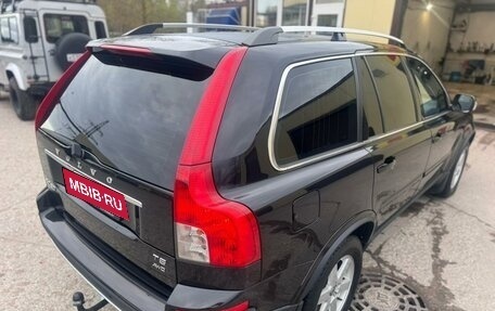 Volvo XC90 II рестайлинг, 2011 год, 1 400 000 рублей, 11 фотография