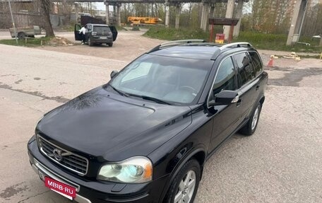 Volvo XC90 II рестайлинг, 2011 год, 1 400 000 рублей, 9 фотография