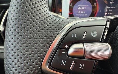 Skoda Kodiaq, 2025 год, 5 600 000 рублей, 16 фотография