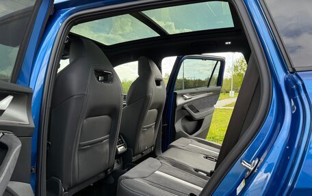 Skoda Kodiaq, 2025 год, 5 600 000 рублей, 13 фотография