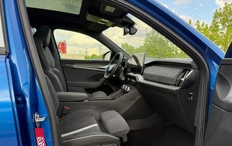 Skoda Kodiaq, 2025 год, 5 600 000 рублей, 12 фотография