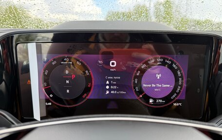 Skoda Kodiaq, 2025 год, 5 600 000 рублей, 19 фотография