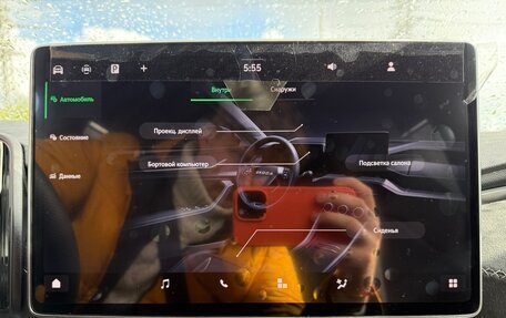 Skoda Kodiaq, 2025 год, 5 600 000 рублей, 24 фотография