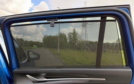 Skoda Kodiaq, 2025 год, 5 600 000 рублей, 36 фотография