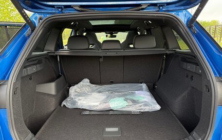 Skoda Kodiaq, 2025 год, 5 600 000 рублей, 37 фотография