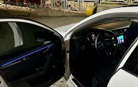 Skoda Octavia, 2018 год, 1 550 000 рублей, 5 фотография