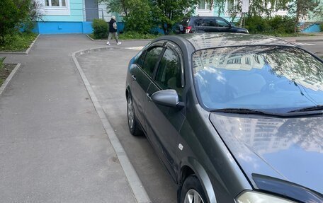 Nissan Primera III, 2003 год, 200 000 рублей, 2 фотография
