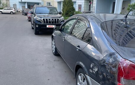Nissan Primera III, 2003 год, 200 000 рублей, 6 фотография