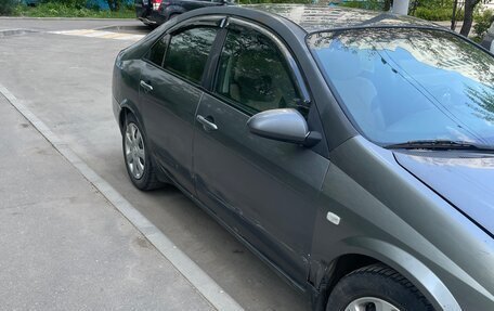 Nissan Primera III, 2003 год, 200 000 рублей, 3 фотография