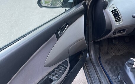 Nissan Primera III, 2003 год, 200 000 рублей, 5 фотография