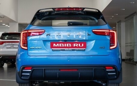 Haval Jolion, 2025 год, 2 799 000 рублей, 7 фотография