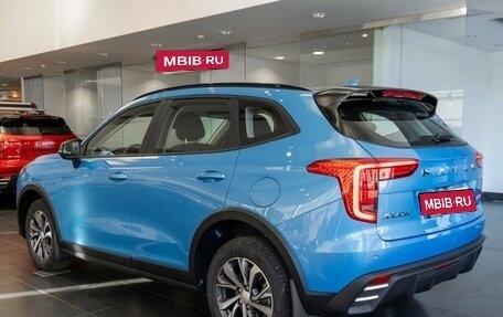 Haval Jolion, 2025 год, 2 799 000 рублей, 6 фотография