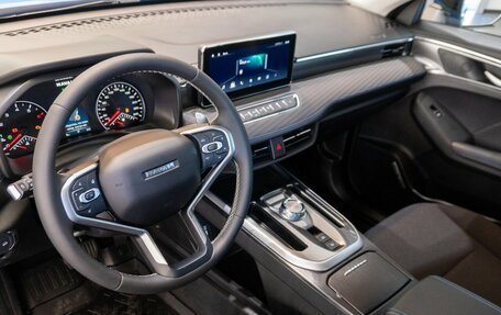 Haval Jolion, 2025 год, 2 799 000 рублей, 17 фотография