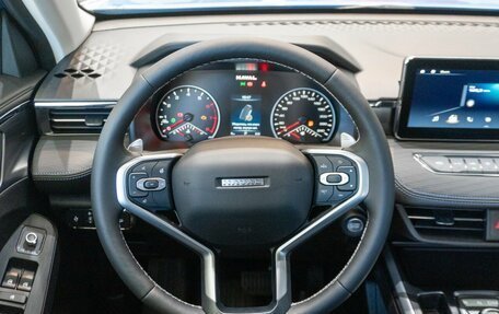 Haval Jolion, 2025 год, 2 799 000 рублей, 20 фотография