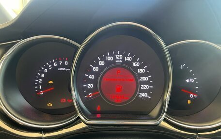 KIA cee'd III, 2016 год, 1 280 000 рублей, 6 фотография