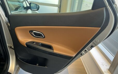 KIA cee'd III, 2016 год, 1 280 000 рублей, 15 фотография
