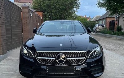 Mercedes-Benz E-Класс, 2019 год, 4 000 000 рублей, 1 фотография