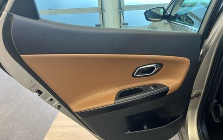 KIA cee'd III, 2016 год, 1 280 000 рублей, 16 фотография