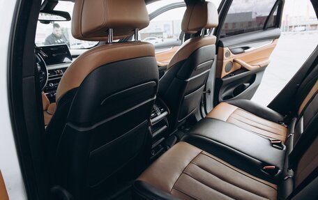 BMW X6, 2016 год, 3 799 999 рублей, 11 фотография
