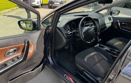 KIA cee'd III, 2014 год, 1 150 000 рублей, 7 фотография