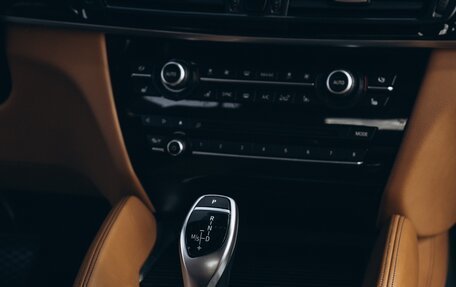 BMW X6, 2016 год, 3 799 999 рублей, 12 фотография