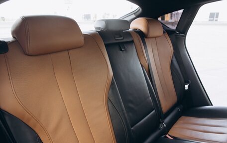 BMW X6, 2016 год, 3 799 999 рублей, 10 фотография