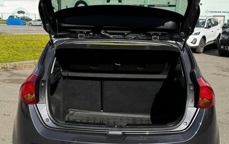KIA cee'd III, 2014 год, 1 150 000 рублей, 9 фотография