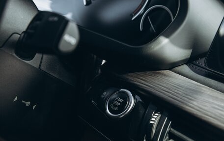 BMW X6, 2016 год, 3 799 999 рублей, 15 фотография