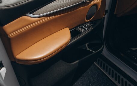 BMW X6, 2016 год, 3 799 999 рублей, 14 фотография