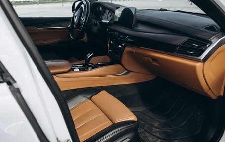 BMW X6, 2016 год, 3 799 999 рублей, 16 фотография