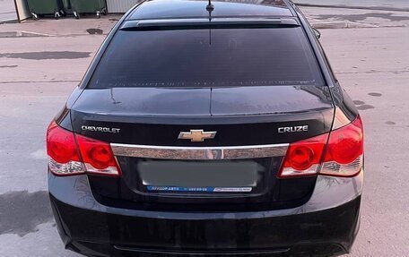Chevrolet Cruze II, 2014 год, 610 000 рублей, 5 фотография