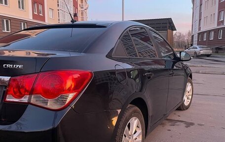 Chevrolet Cruze II, 2014 год, 610 000 рублей, 7 фотография