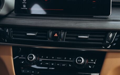BMW X6, 2016 год, 3 799 999 рублей, 17 фотография