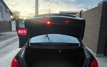 Mercedes-Benz E-Класс, 2019 год, 4 000 000 рублей, 15 фотография