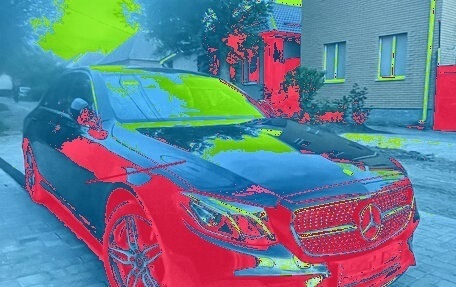 Mercedes-Benz E-Класс, 2019 год, 4 000 000 рублей, 8 фотография
