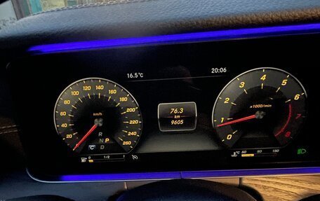 Mercedes-Benz E-Класс, 2019 год, 4 000 000 рублей, 16 фотография
