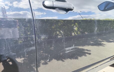 Nissan Tiida, 2007 год, 470 000 рублей, 11 фотография