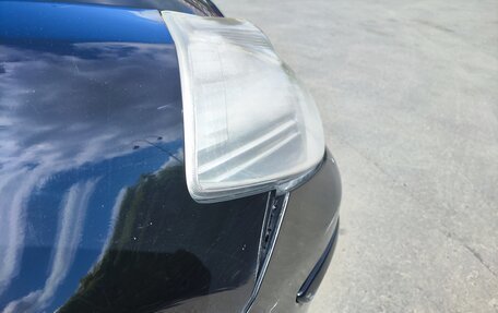 Nissan Tiida, 2007 год, 470 000 рублей, 15 фотография