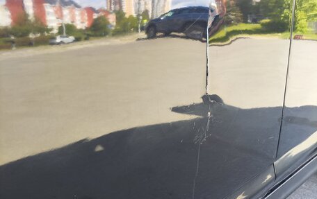 Nissan Tiida, 2007 год, 470 000 рублей, 33 фотография