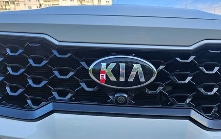 KIA Sorento IV, 2021 год, 3 860 000 рублей, 7 фотография
