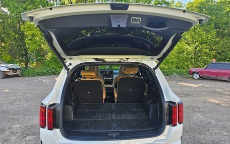 KIA Sorento IV, 2021 год, 3 860 000 рублей, 14 фотография